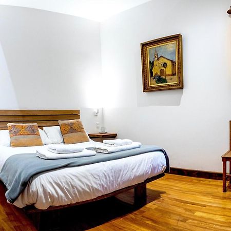 Casa California Guesthouse Valparaíso Екстериор снимка