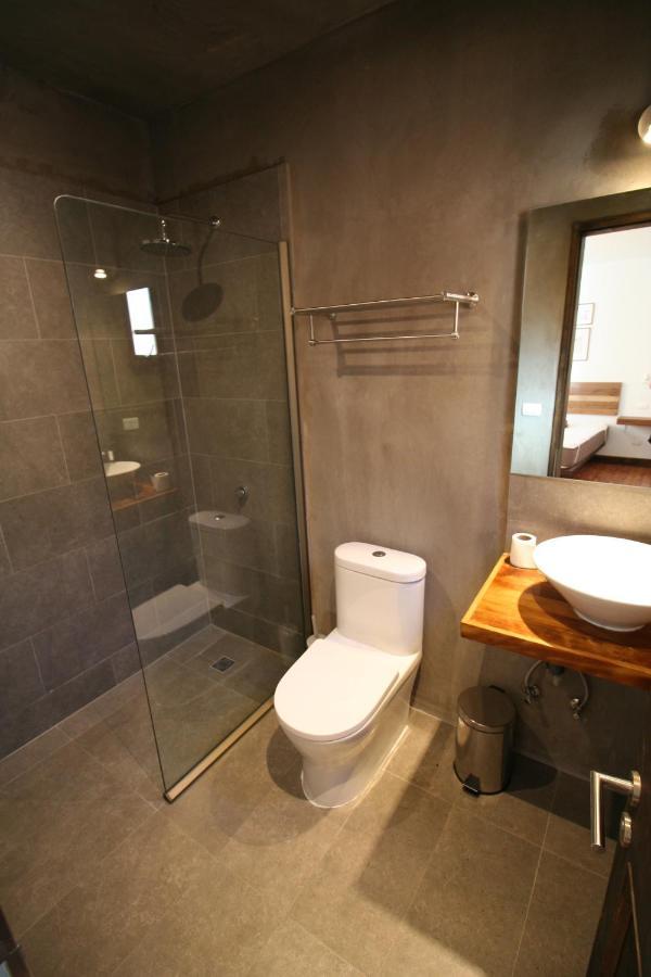 Casa California Guesthouse Valparaíso Екстериор снимка