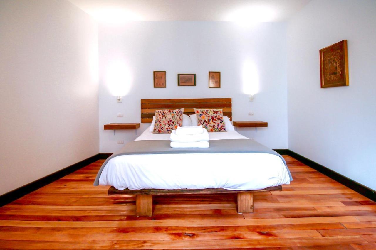 Casa California Guesthouse Valparaíso Екстериор снимка