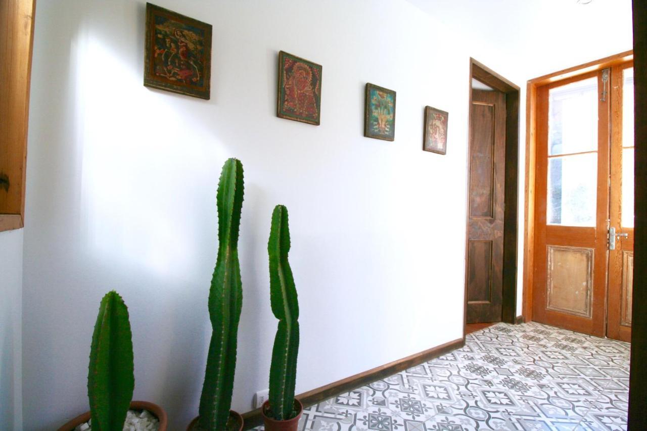 Casa California Guesthouse Valparaíso Екстериор снимка
