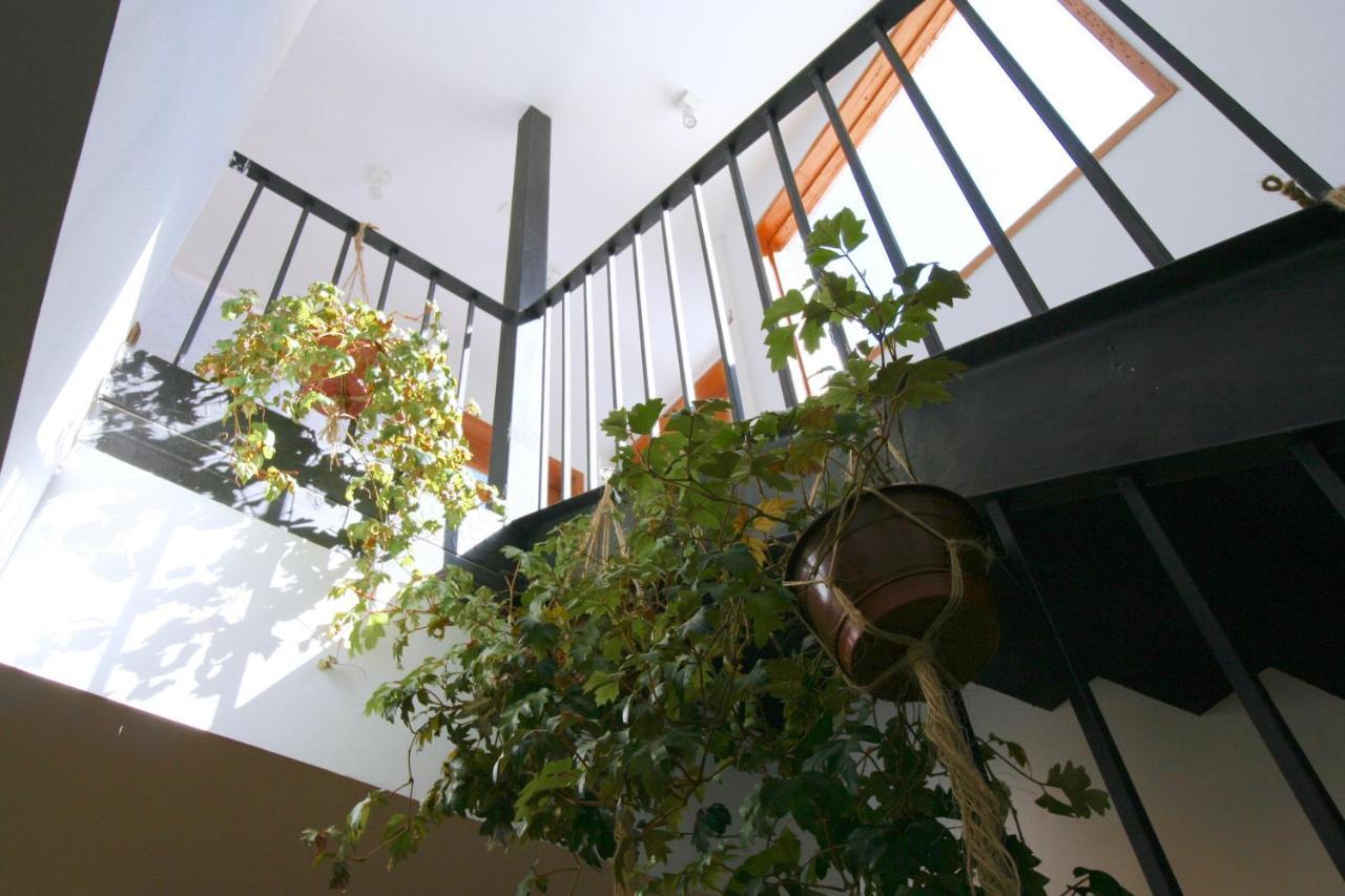 Casa California Guesthouse Valparaíso Екстериор снимка