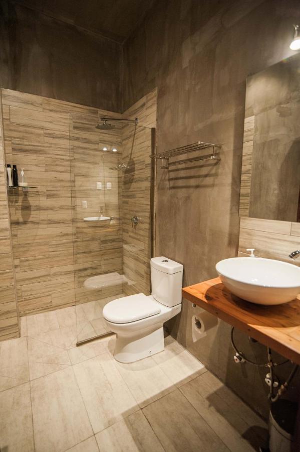 Casa California Guesthouse Valparaíso Екстериор снимка