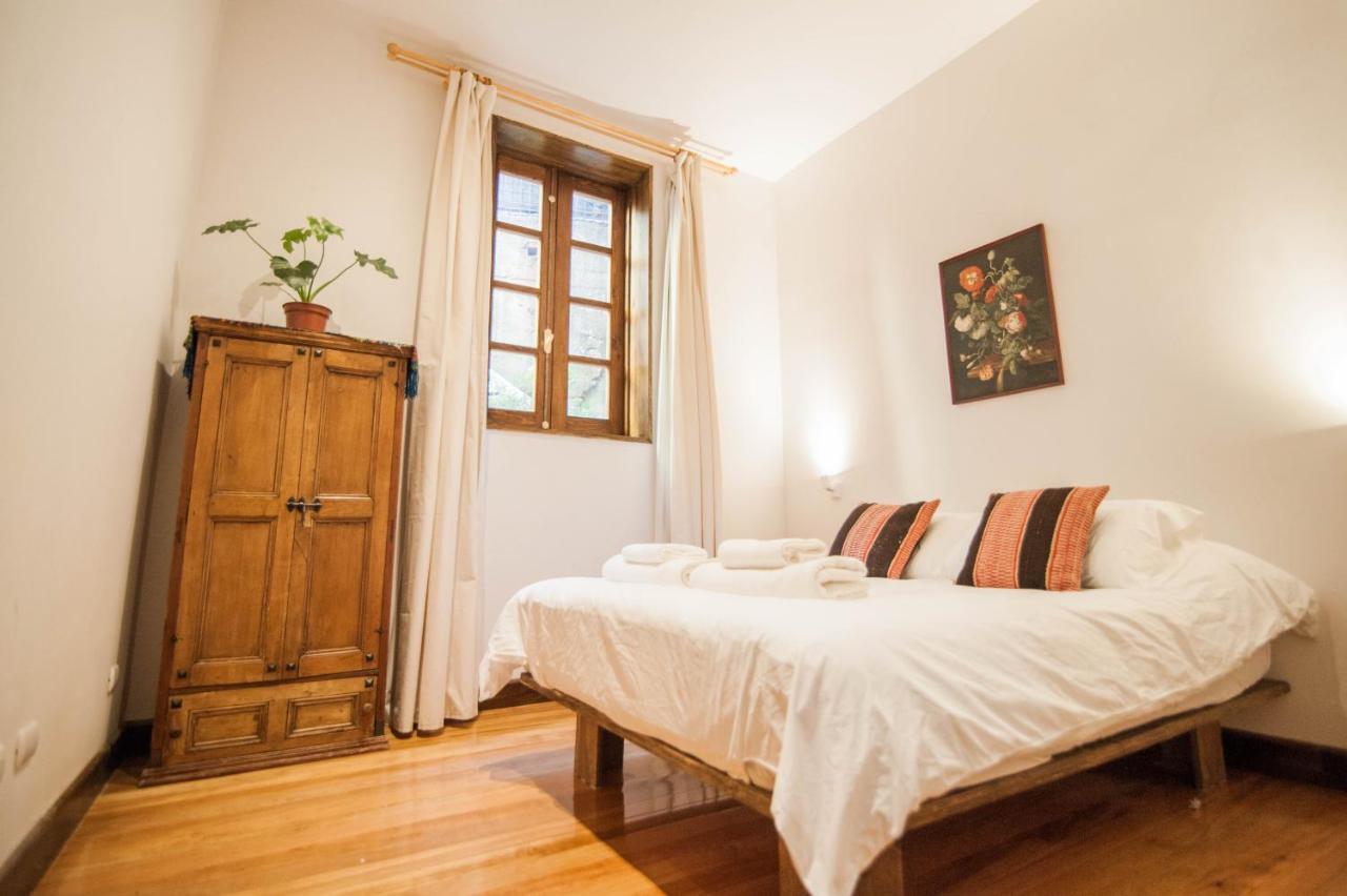 Casa California Guesthouse Valparaíso Екстериор снимка