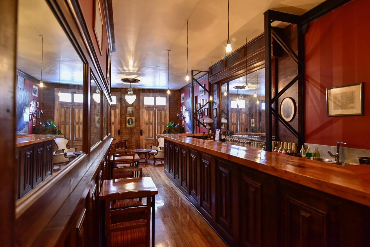 Casa California Guesthouse Valparaíso Екстериор снимка